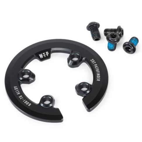  Wethepeople Pathfinder Sprocket Guard、mySite、merchandisen