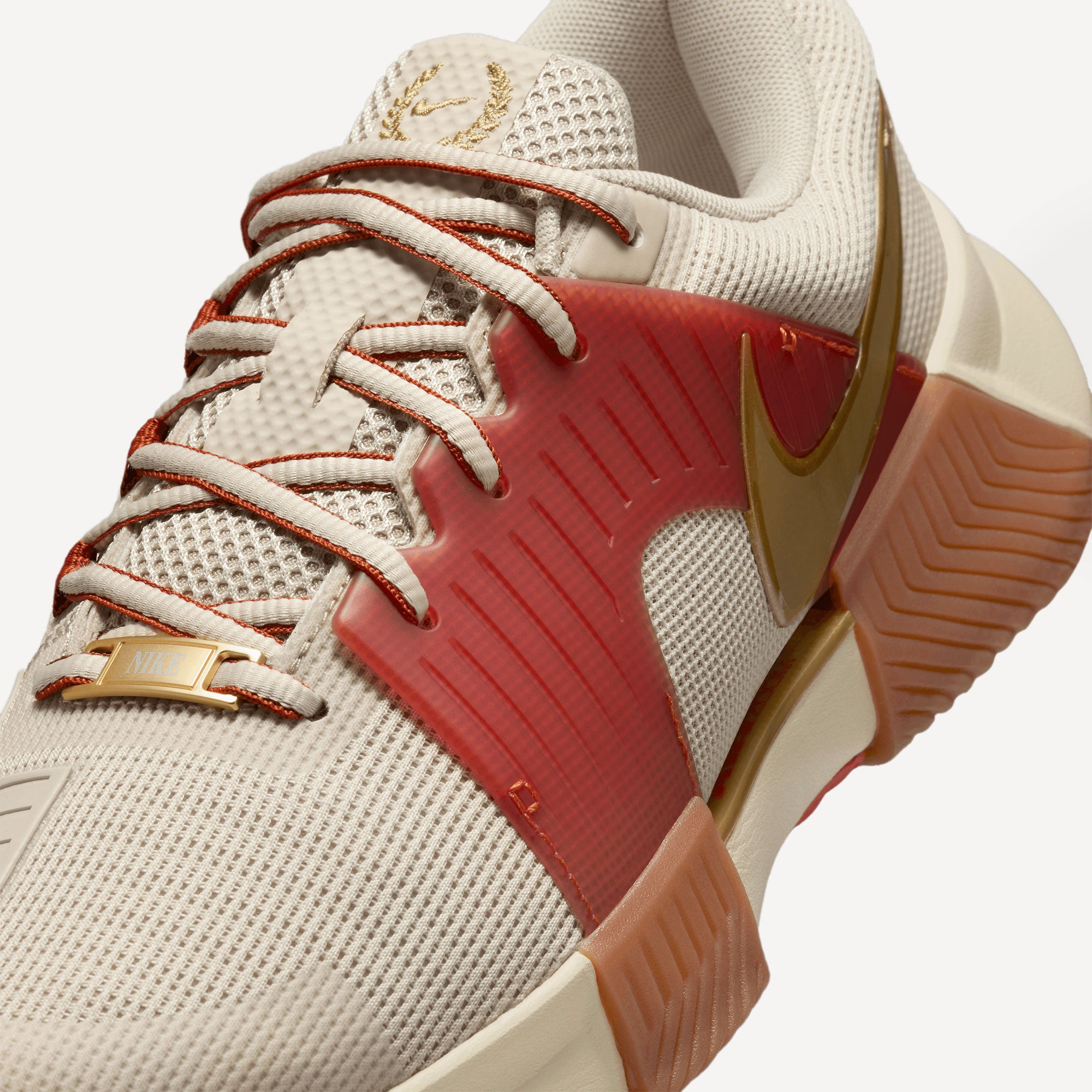 Nike Zoom GP Challenge 1 Premium Women's Clay Court Tennis Shoes