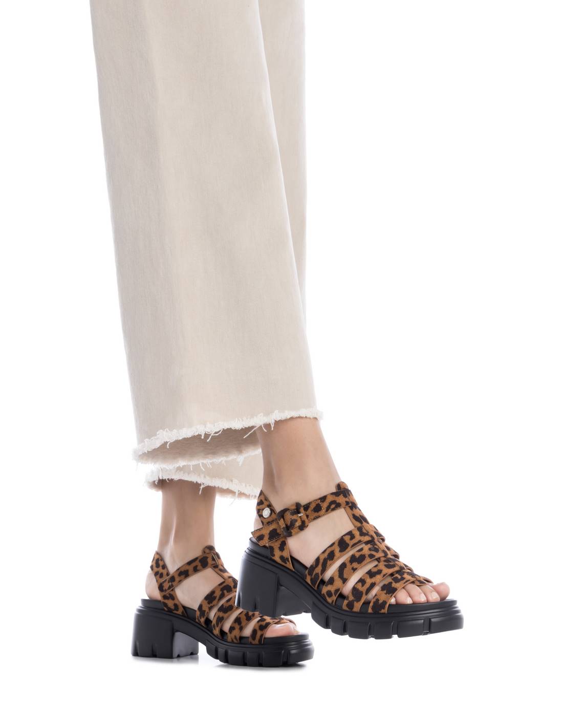 SANDALIA DE MUJER REFRESH 17314402、mySite、gtrtttuynbv