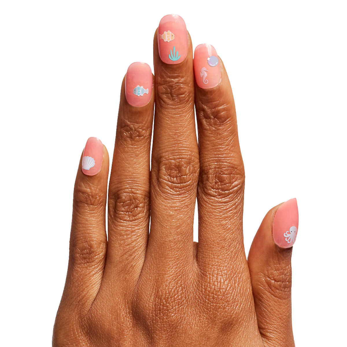 Under the Sea、mySite、solidvoid