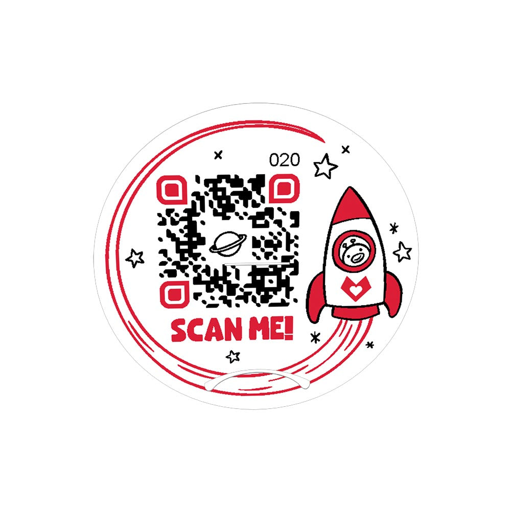 Playpop Explorers™: The Candy Bunch Collection (1 of 4)、mySite、solidvoid