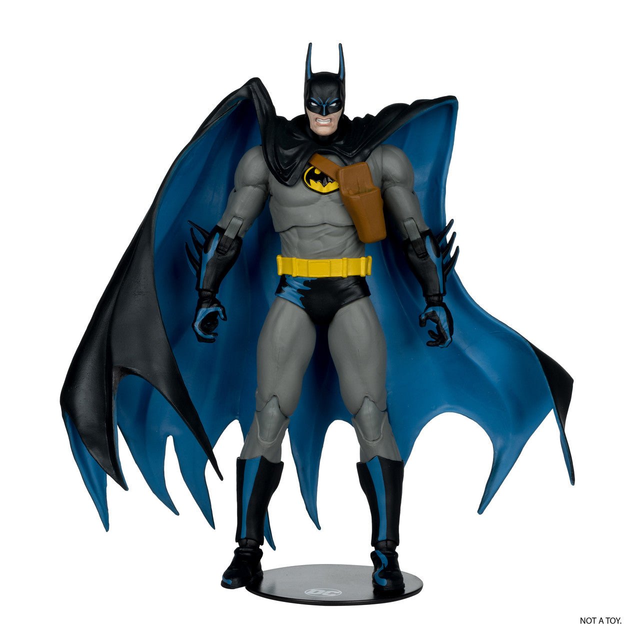 DC Multiverse Collector Edition #34 Batman (Batman: Year Two)、mySite、hgirdovlk