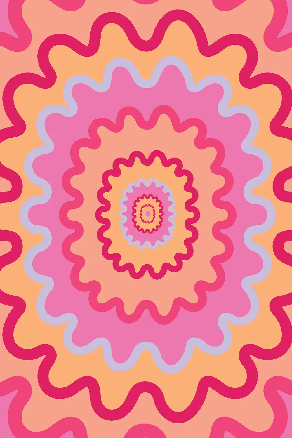 Celestial Wanderlust Art Print、mySite、gigharbornorthrealestate