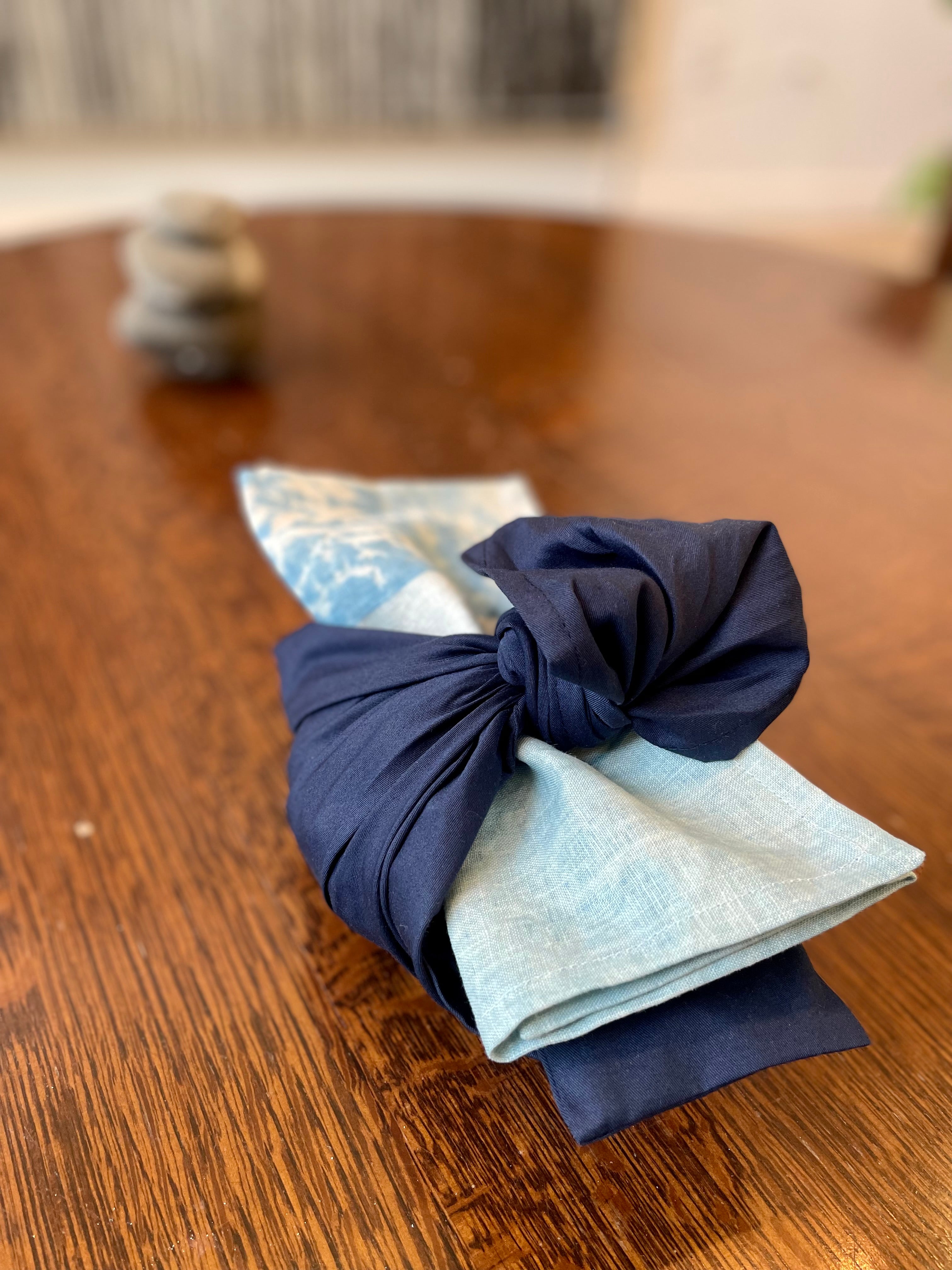 Tenkozan Oryoki Wiping Cloths、mySite、topwebapps