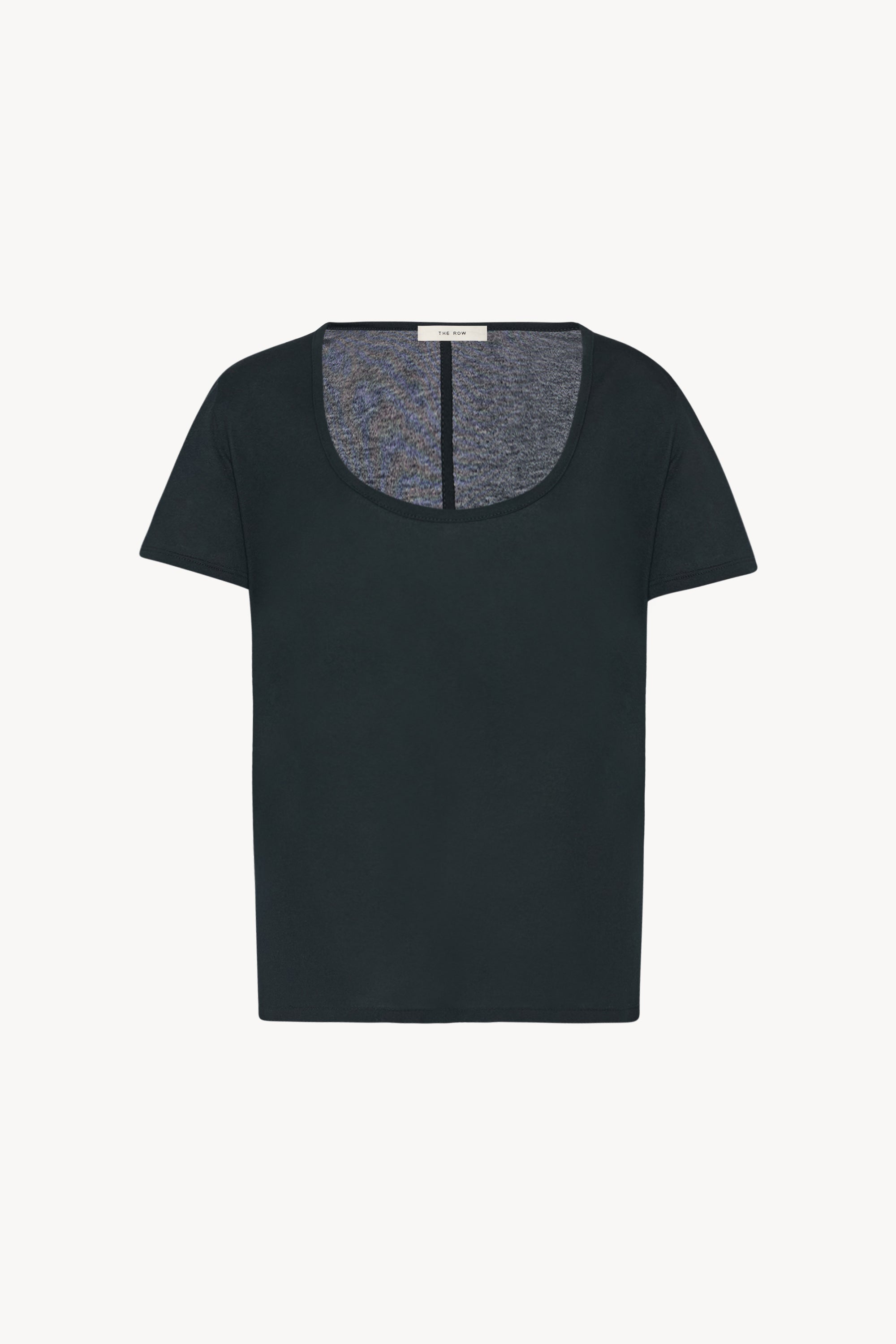 Stilton Top in Modal and Silk、mySite、aoinhome