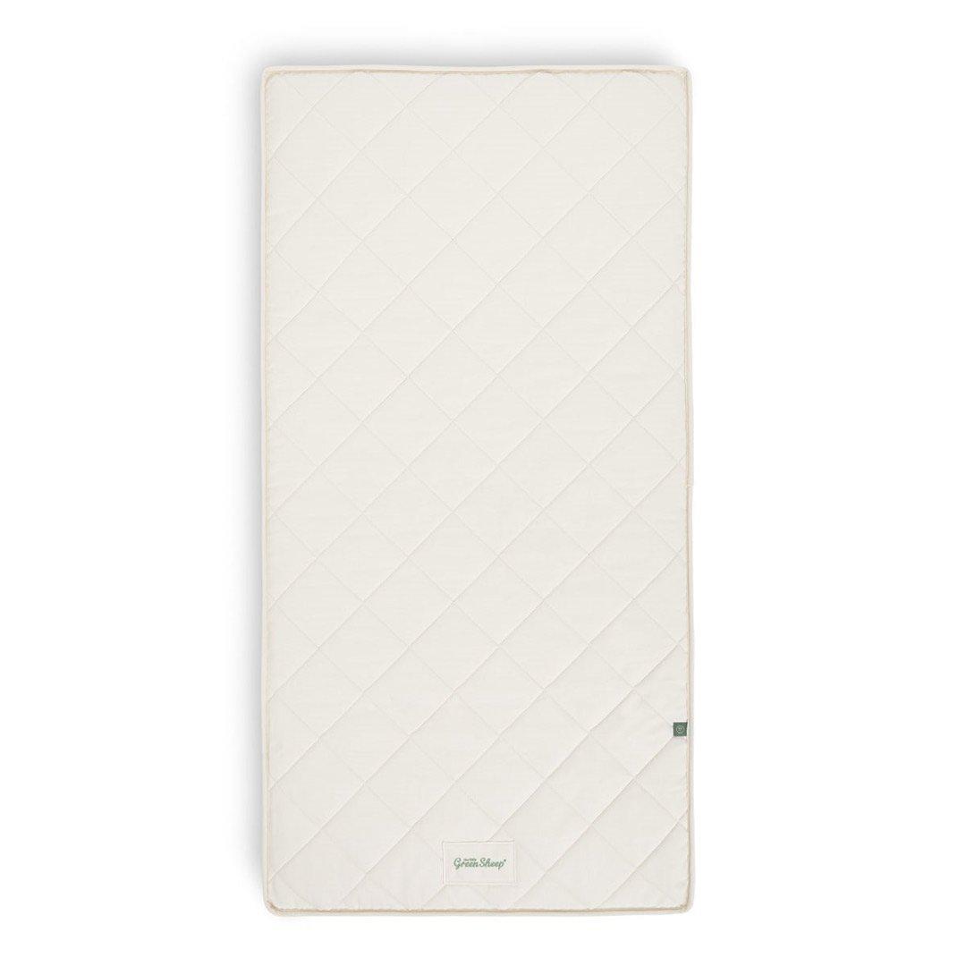  The Little Green Sheep Twist Natural Cot Mattress 70x132cm、mySite、merchandisen