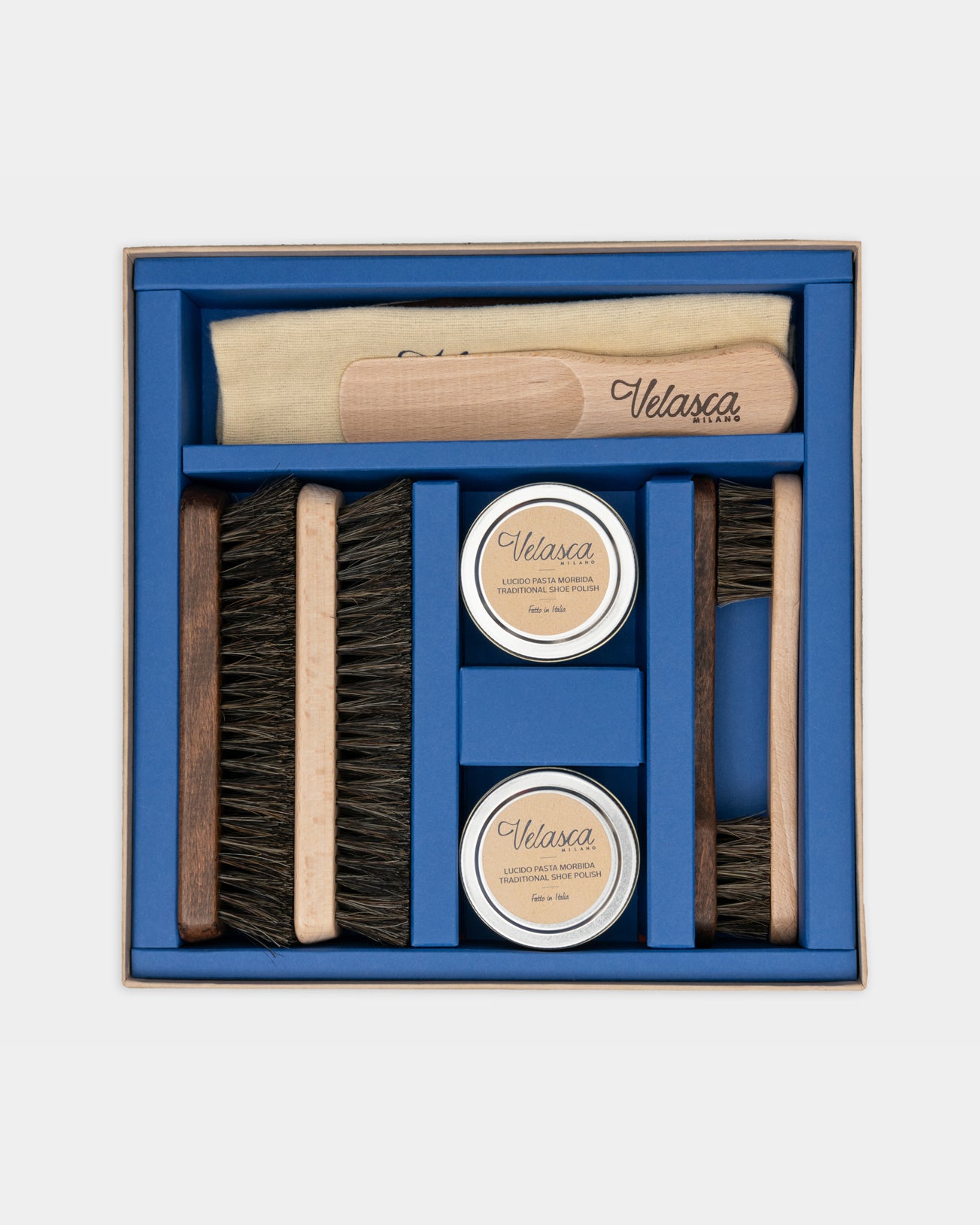  Lustrà、mySite、merchandisen