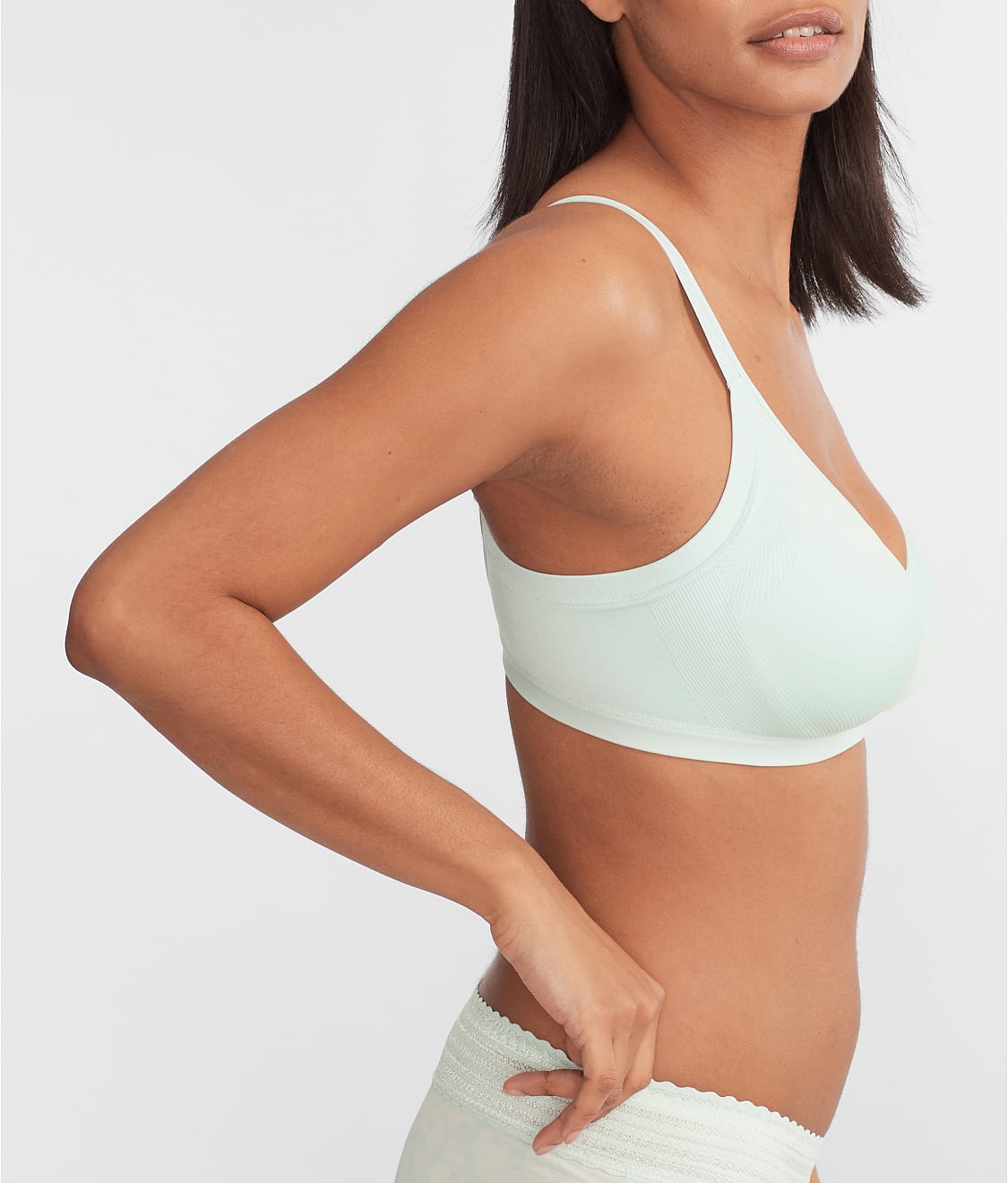  Easy Does It Wire-Free Bra、mySite、justintrudeaud