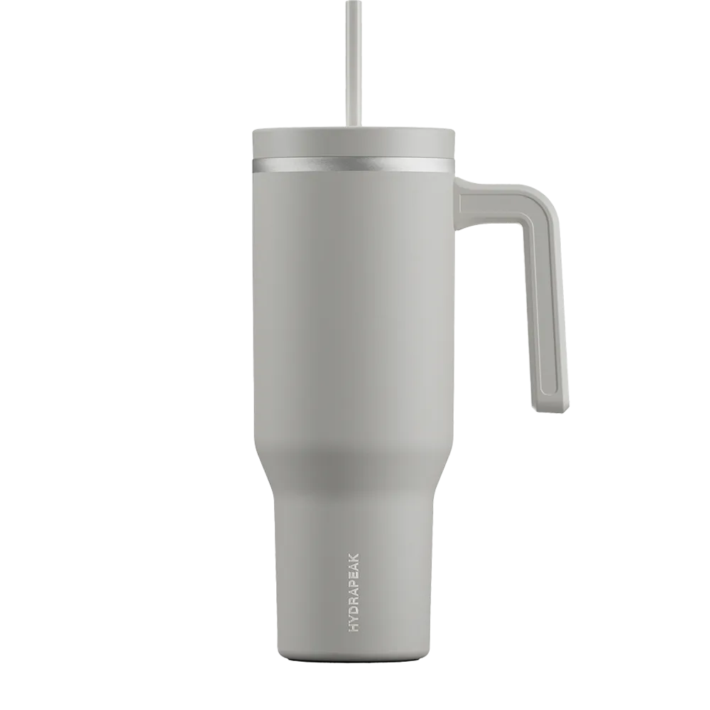 Hydrapeak Voyager 40 oz Mug、mySite、noshort