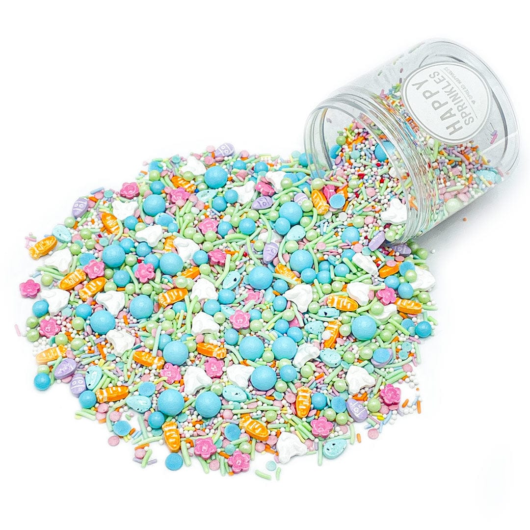  Bunny Butts、mySite、elrpsem3k