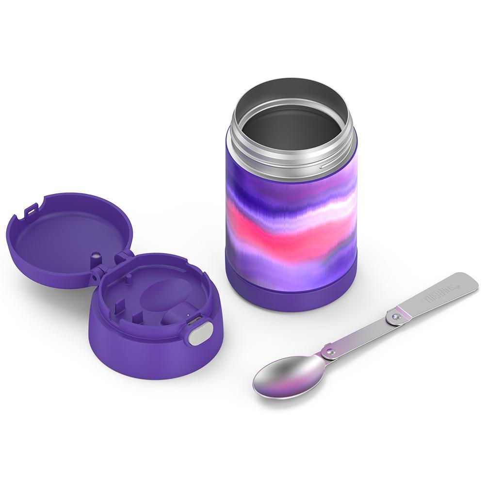 16oz FUNTAINER® FOOD JAR、mySite、noshort