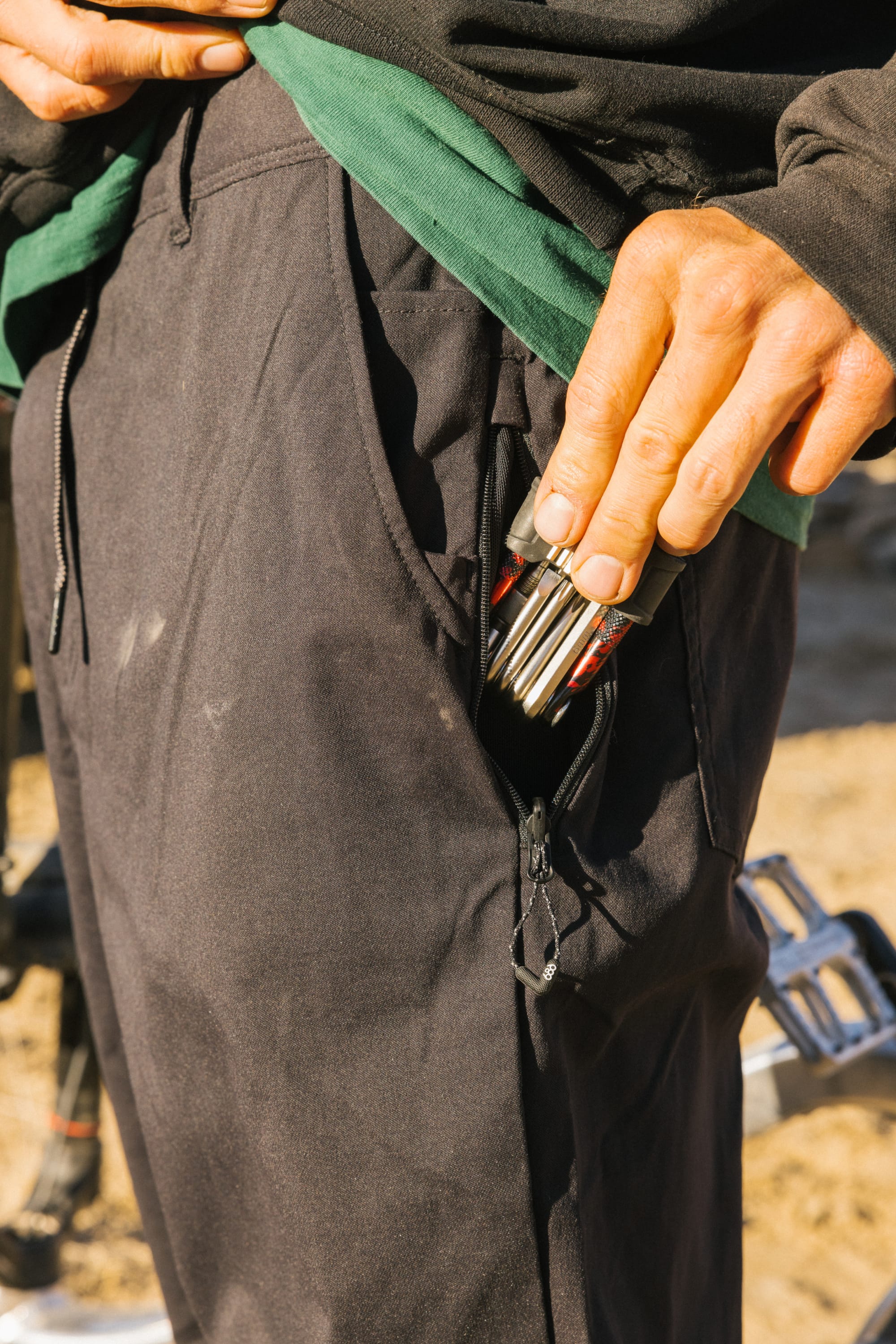 686 Men's Everywhere Pant - Straight Fit、mySite、i-lightchina