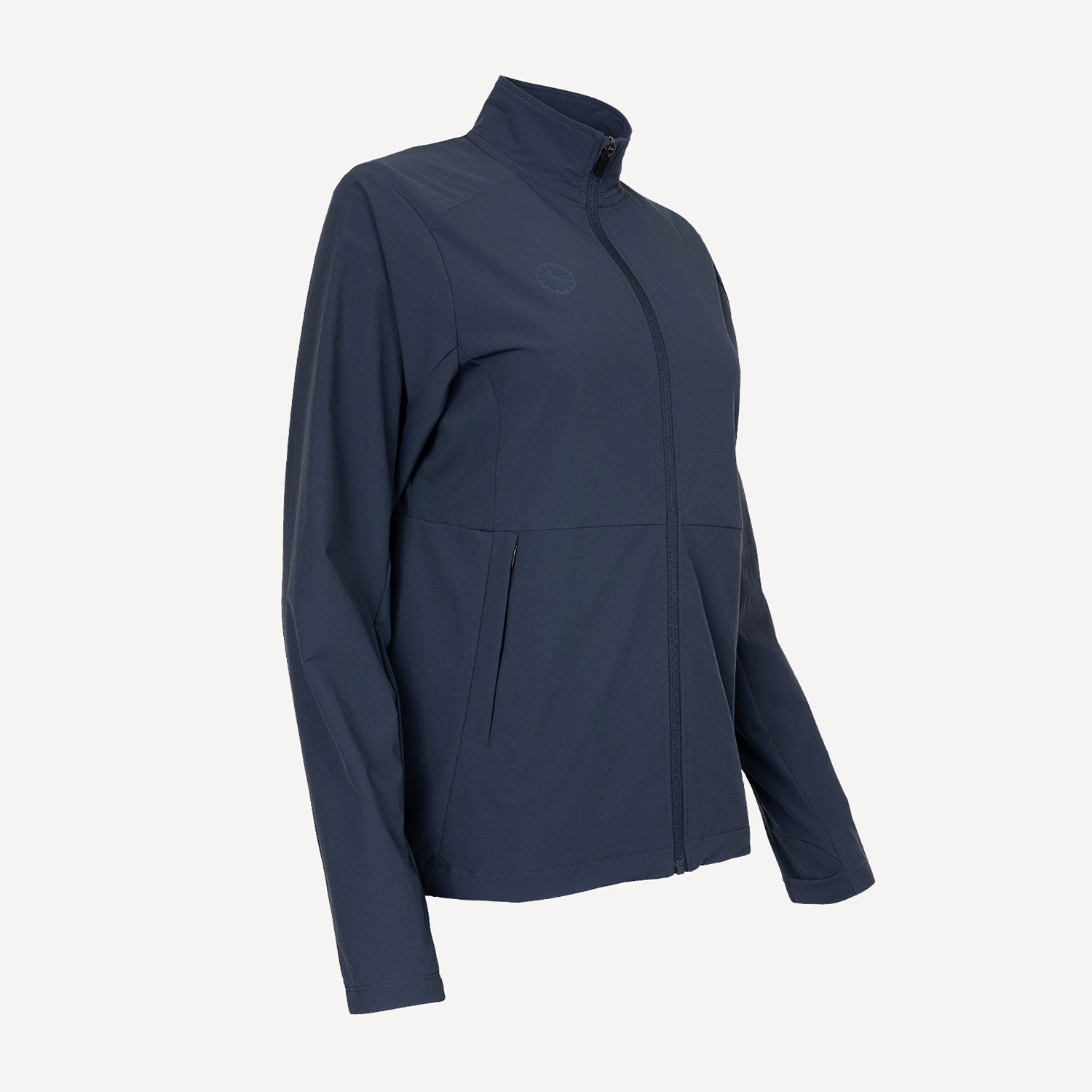 The Indian Maharadja Women's Plyo Flex Tennis Jacket