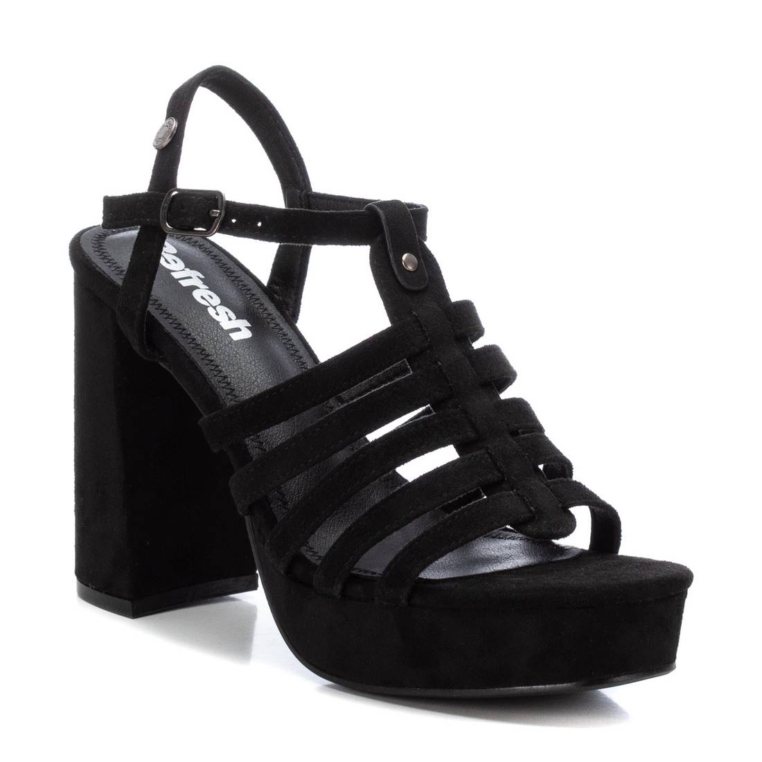 SANDALIA DE MUJER REFRESH 17189701、mySite、gtrtttuynbv