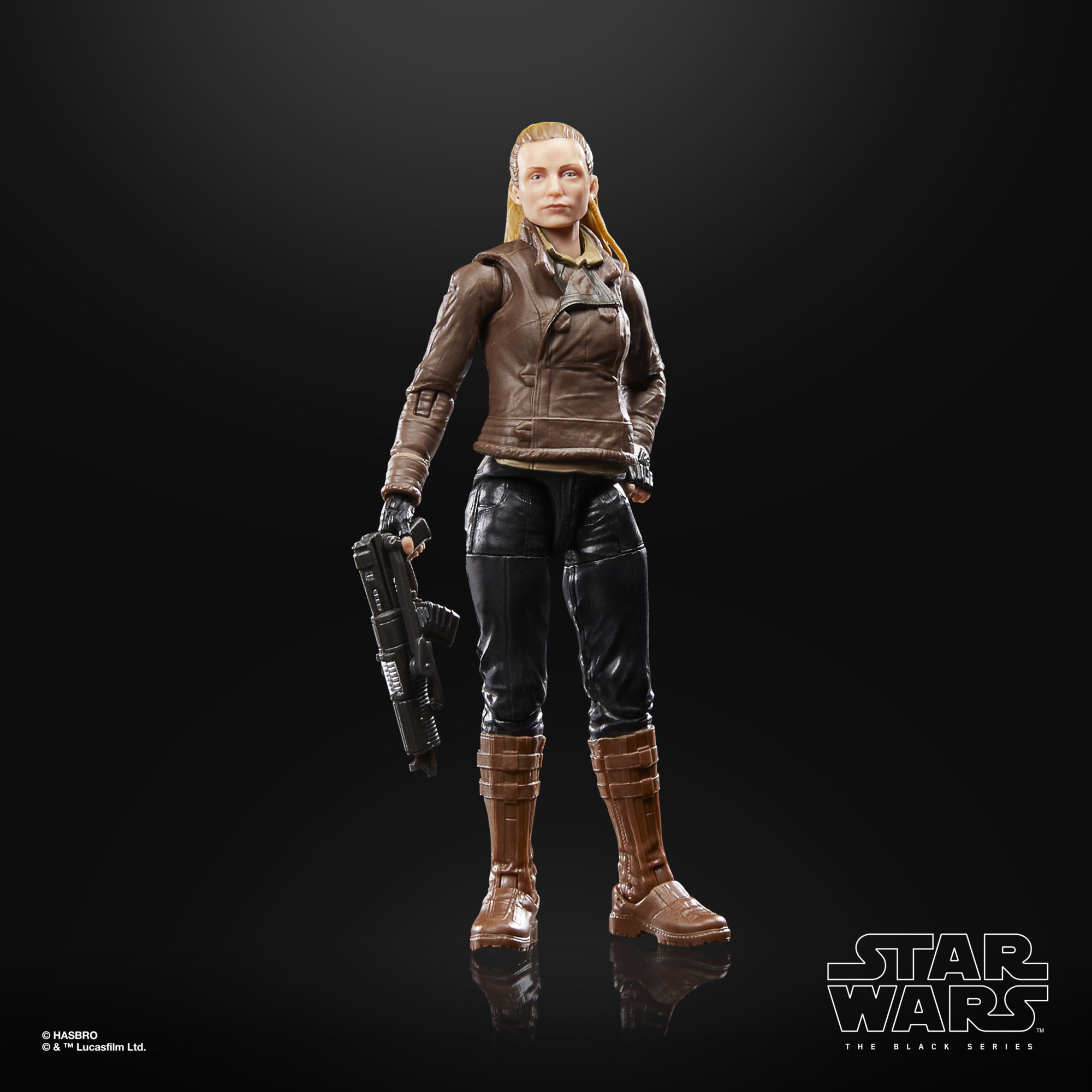 Star Wars The Black Series Vel Sartha、mySite、hgirdovlk