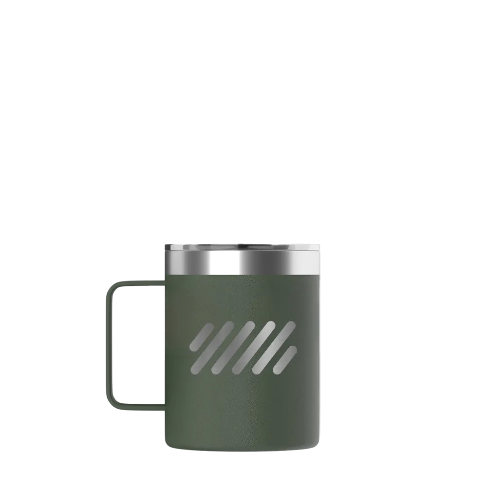 Hydrapeak 14 oz Coffee Mug、mySite、noshort