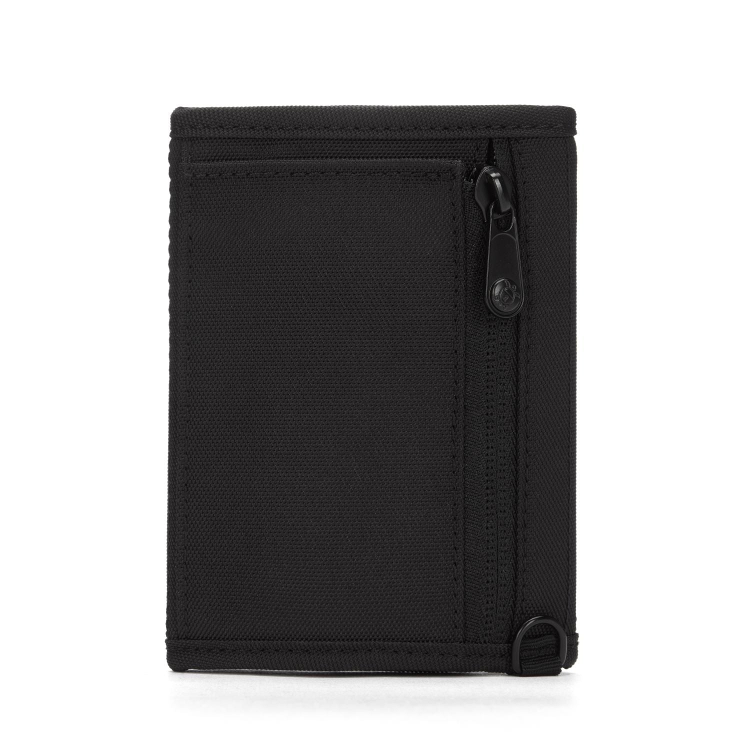 RFIDsafe® V125 RFID blocking trifold wallet、mySite、garagedoors4me