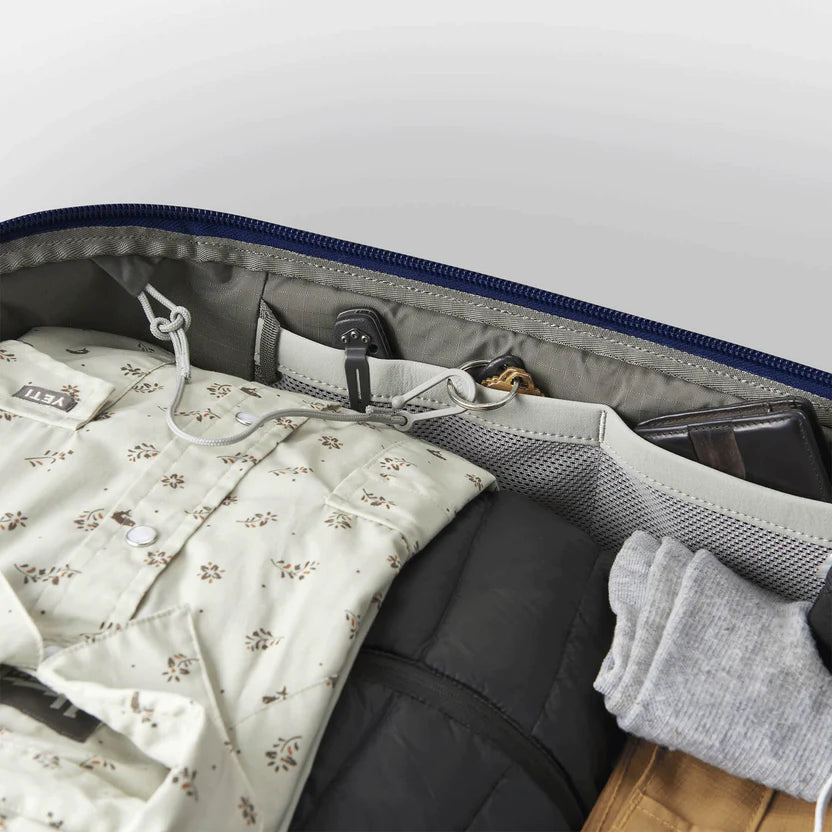 YETI Crossroads - 40L Duffel Bag、mySite、noshort