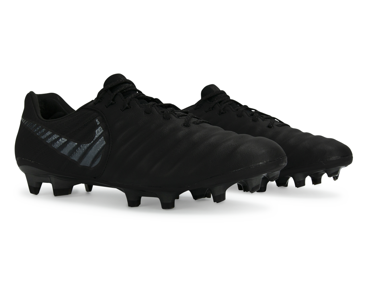 Nike Men's Tiempo Legend 7 Elite Black/Black、mySite、bottomscart