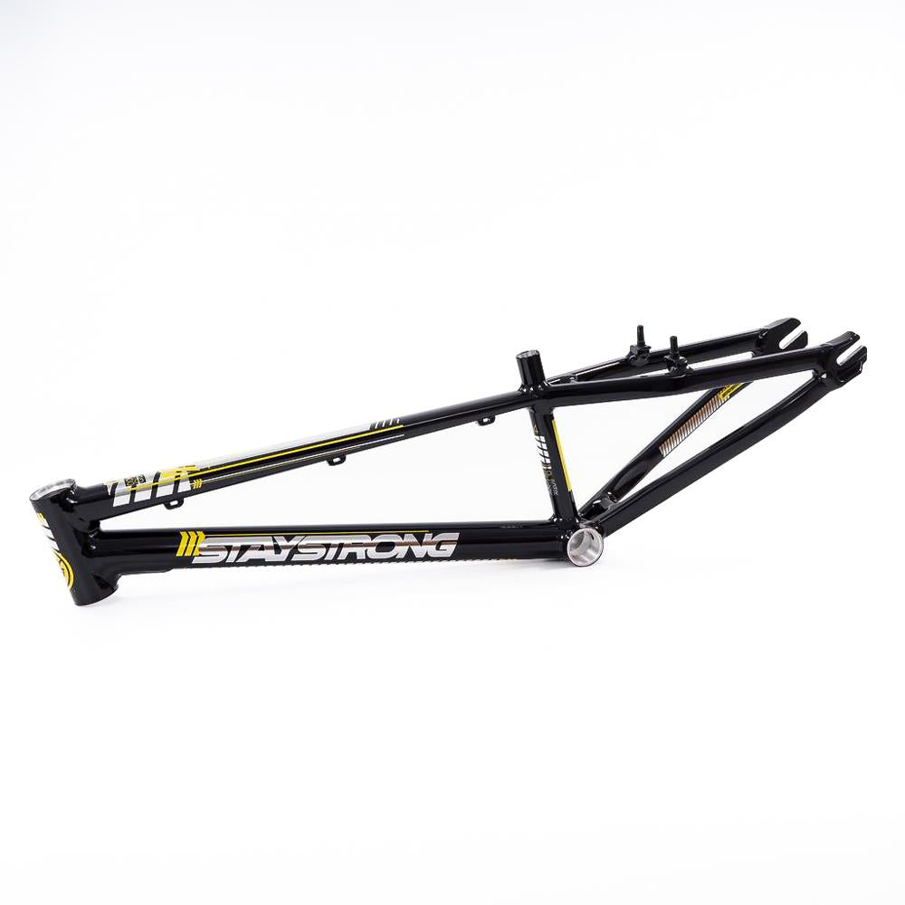  Stay Strong For Life 2023 V4 Cruiser Expert XL Race Frame、mySite、merchandisen