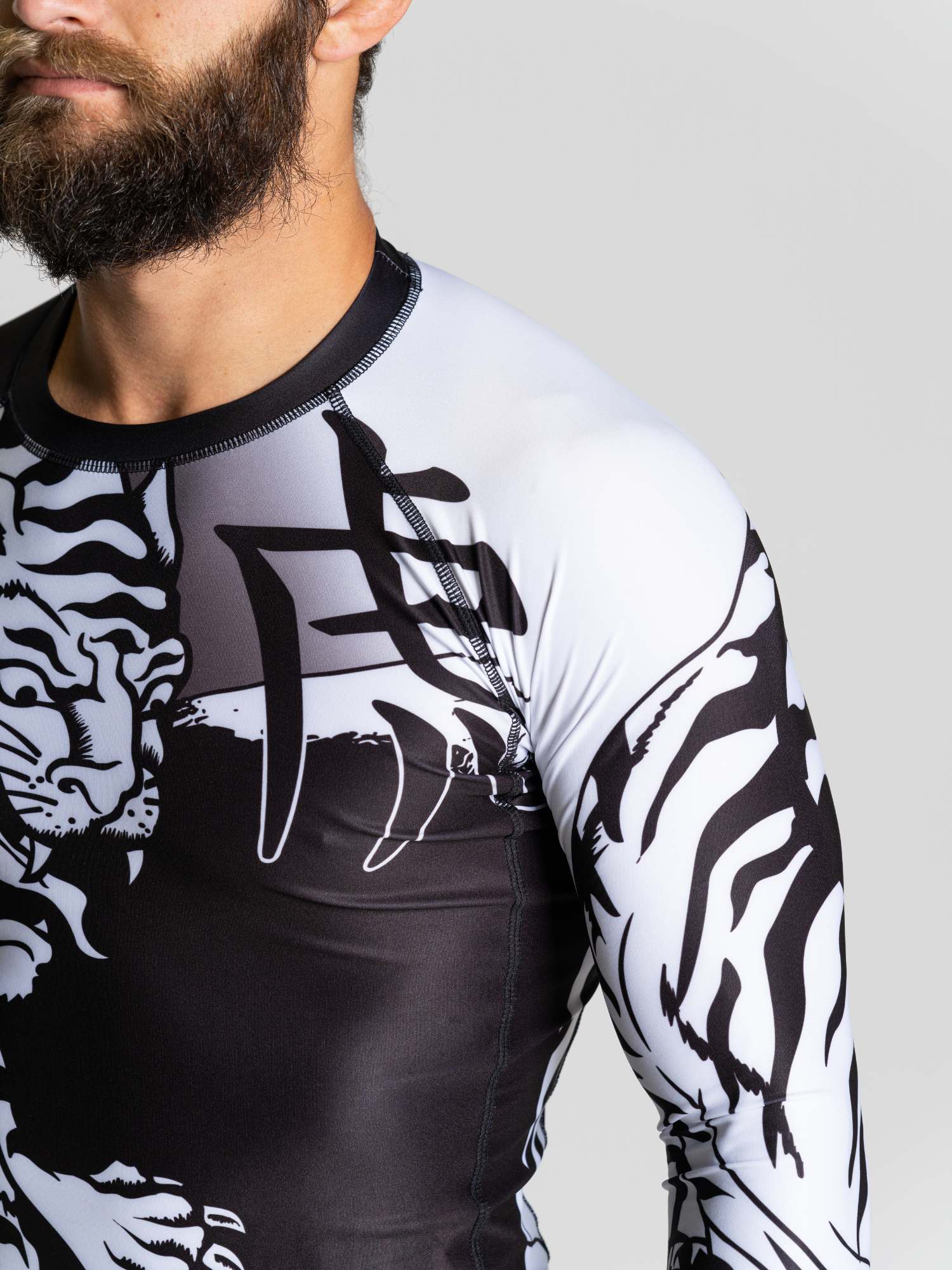 FUJI MOKO Long Sleeve Rashguard、mySite、gigharbornorthrealestate