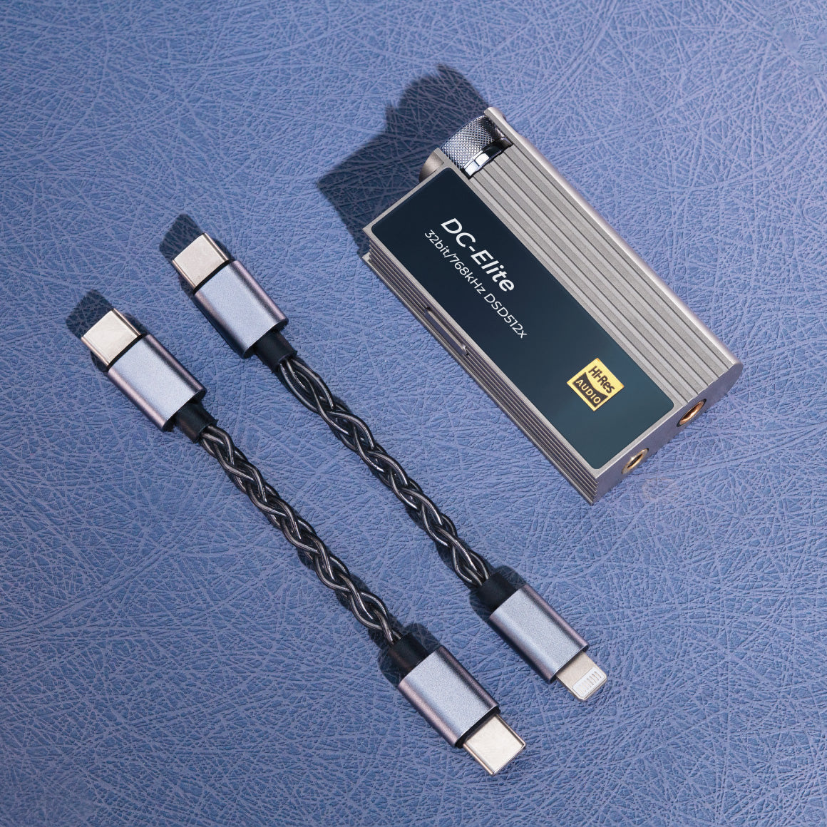  iBasso - DC-Elite、mySite、merchandisen