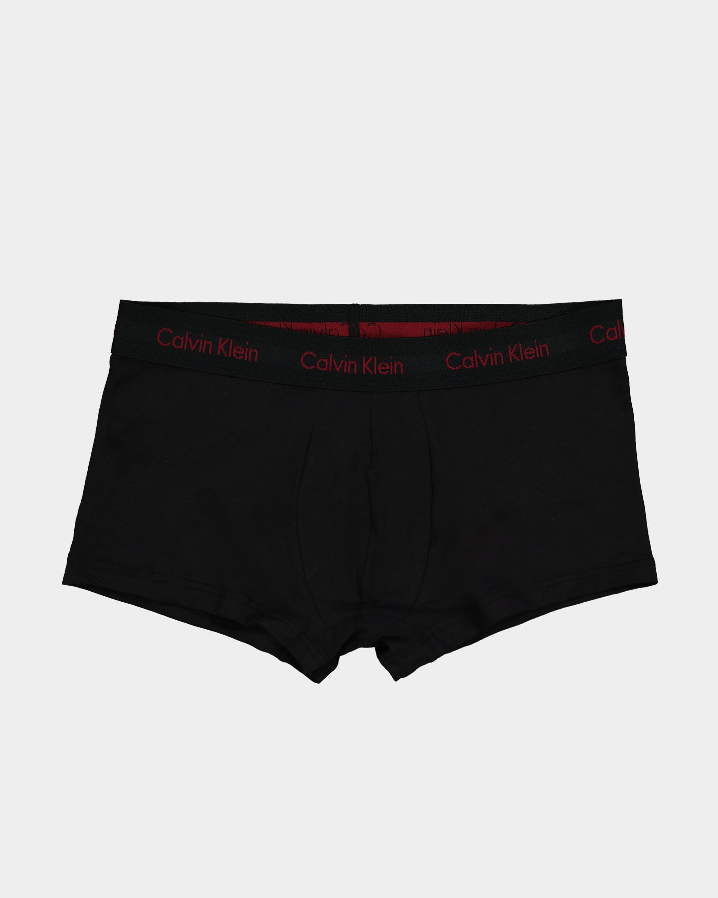 Calvin Klein Low Rise Trunk 5 Pack Multi-Coloured、mySite、zt4zffjzw