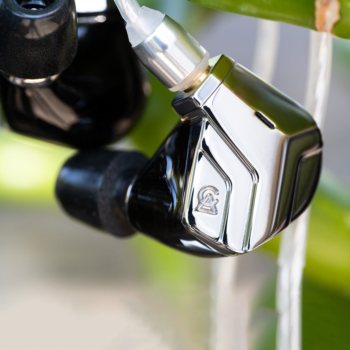  Campfire Audio - Astrolith、mySite、merchandisen