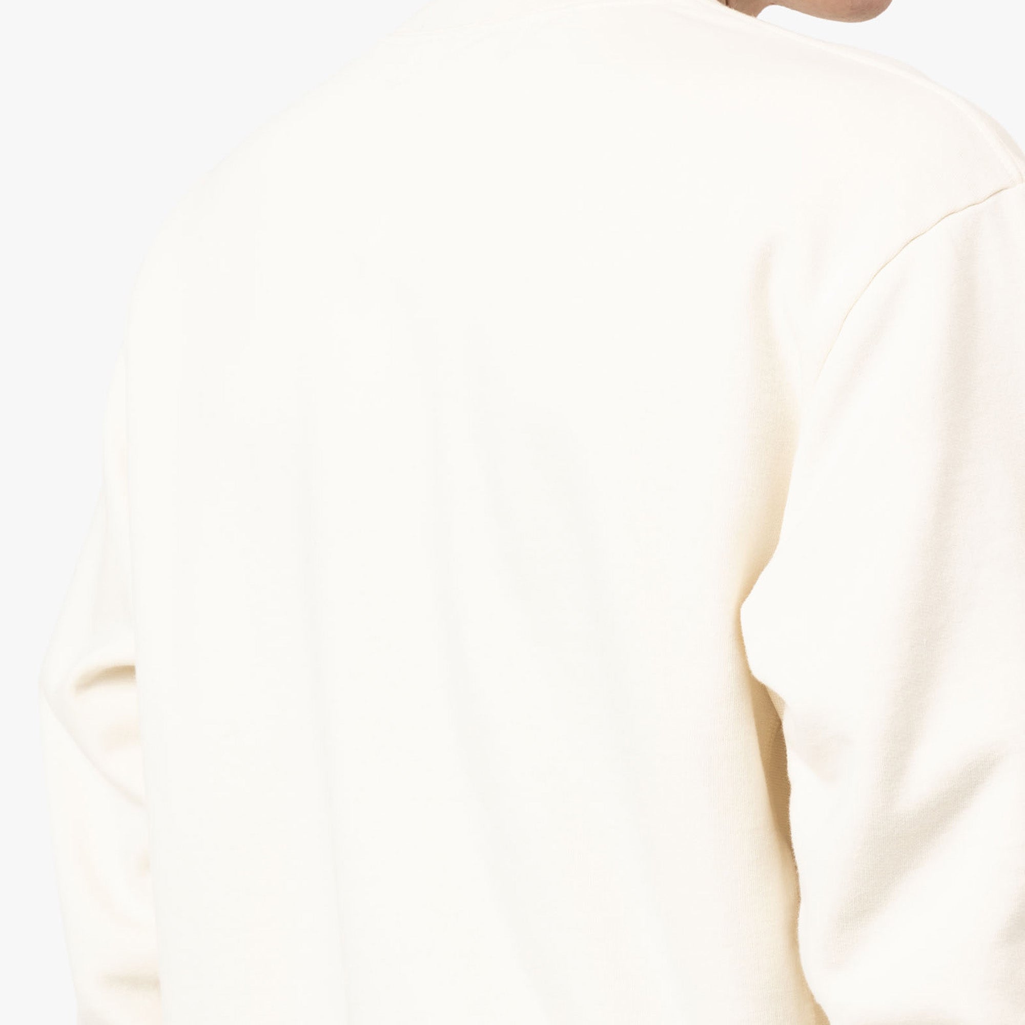  Palmes Tourney Crewneck Off White、mySite、merchandisen