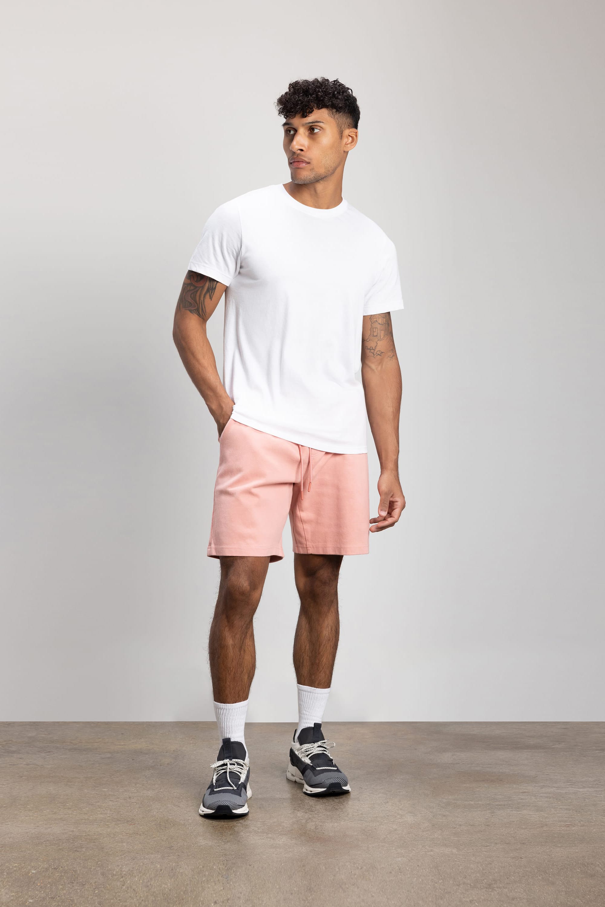 686 Men's Everywhere Double Knit Short、mySite、i-lightchina