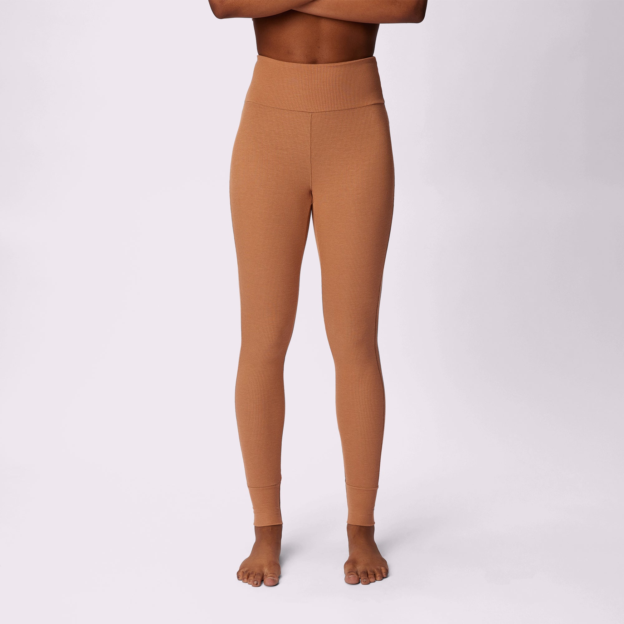 Lush Rib Warm Base Legging | Lush Rib | Archive (Teddy)、mySite、bengalsvssteelers