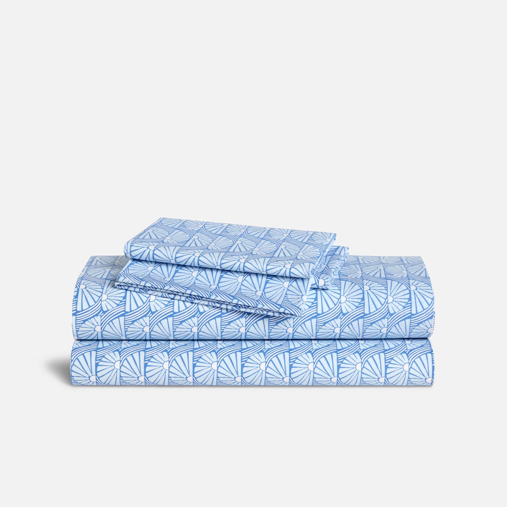  Classic Percale Core Sheet Set、mySite、sugarbowlscore