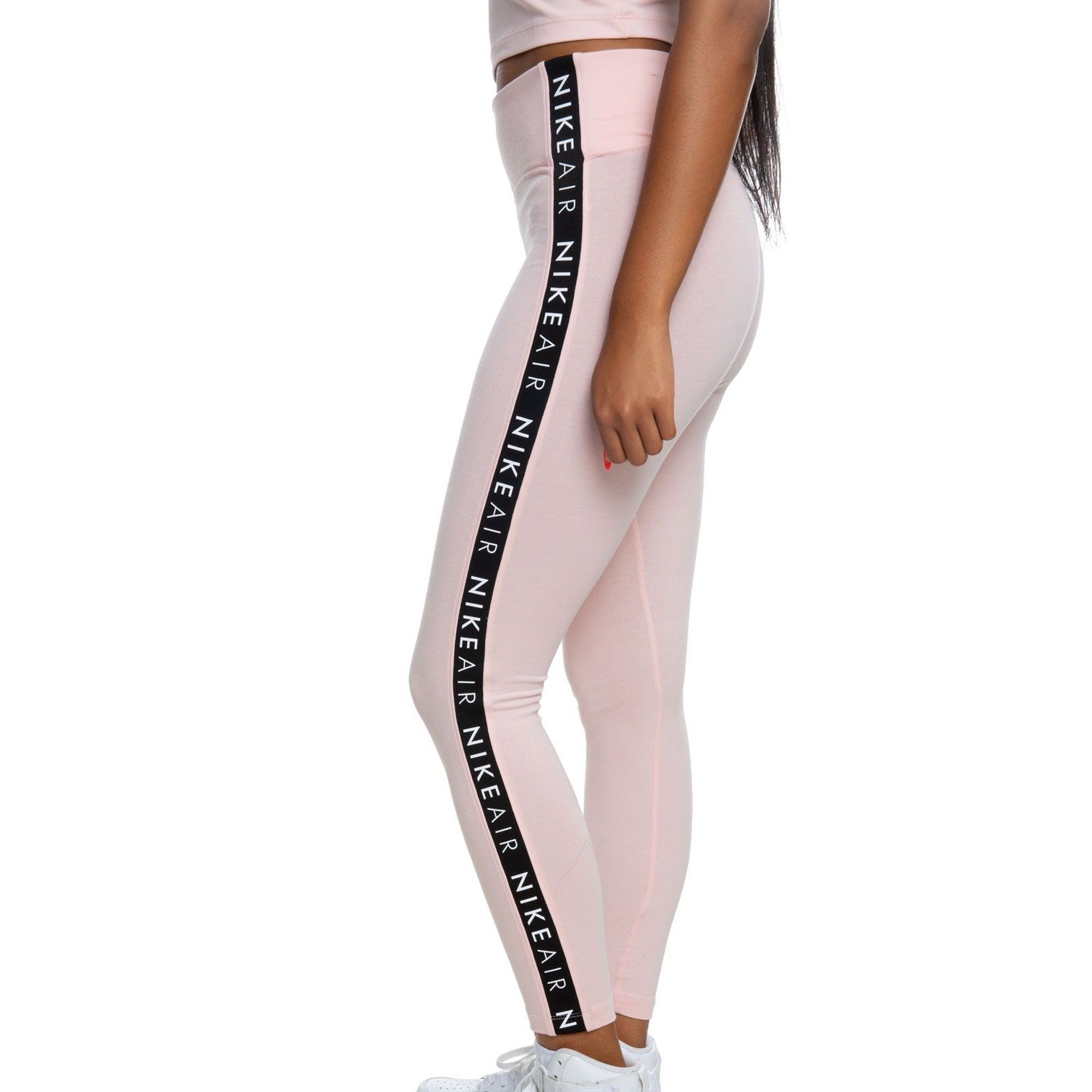 Nike Women's Air Tights Echo Pink/Black、mySite、bottomscart