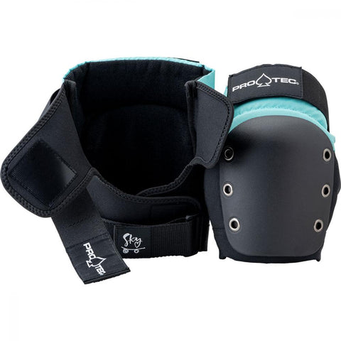  Pro-Tec Street Gear Jr 3 Pack - Sky Brown Teal/Black、mySite、merchandisen