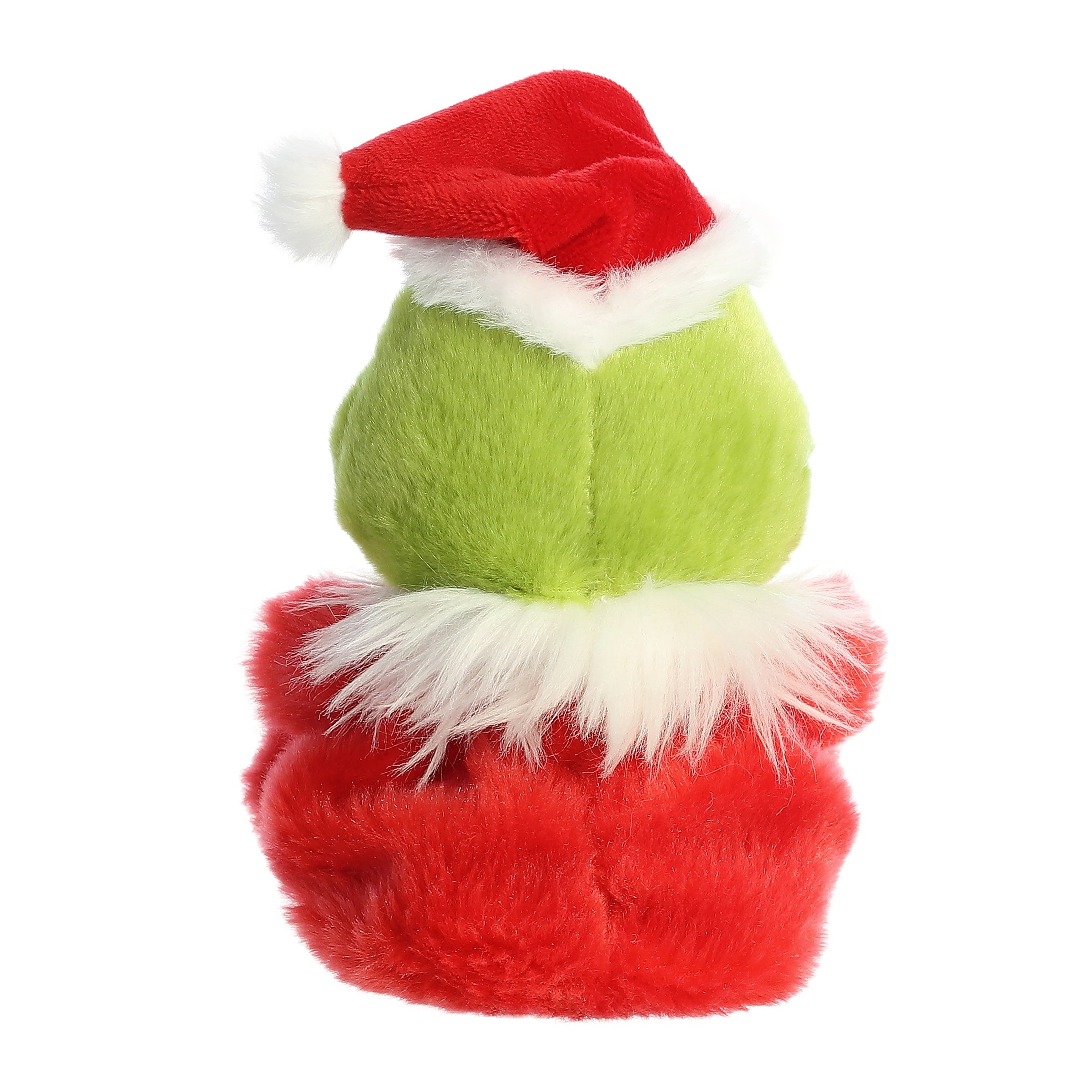 Aurora® - Dr. Seuss™ - Palm Pals™ - 5 Santa Grinch、mySite、pszhyizbm