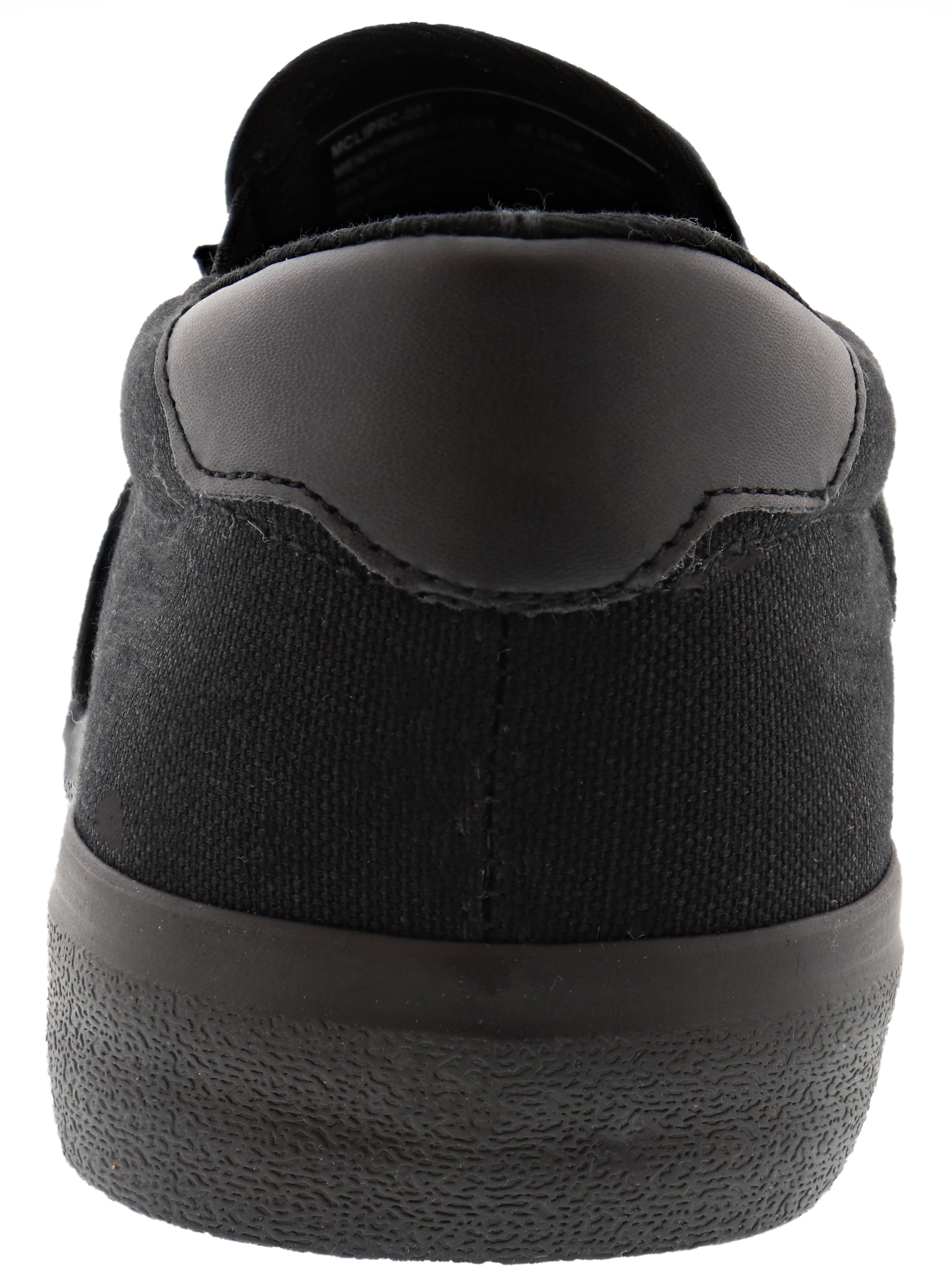 Lugz Clipper Comfortable And Lightweight Slip On Sneakers Men、mySite、dreamappss