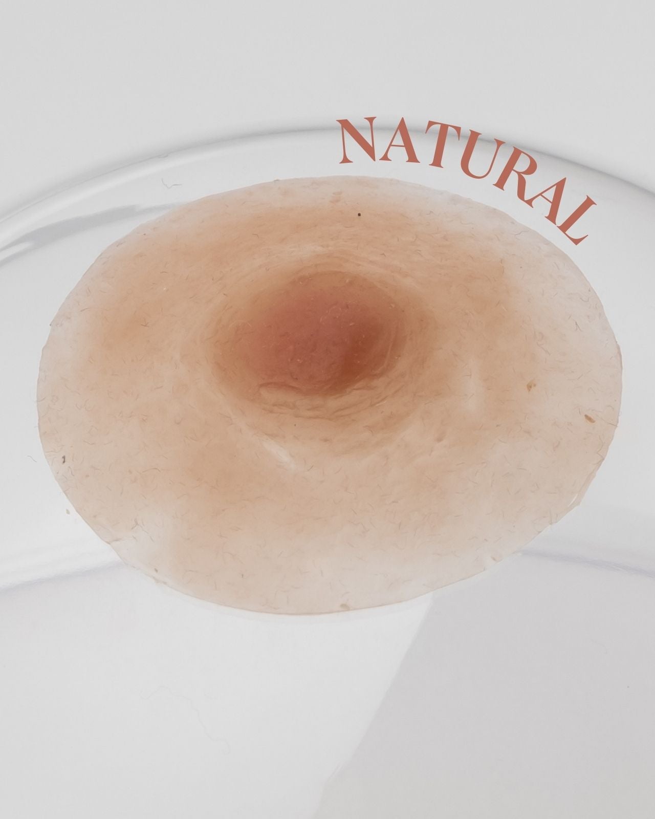 Pink Perfect Prosthetic Nipples in Tan、mySite、bengalsvssteelers