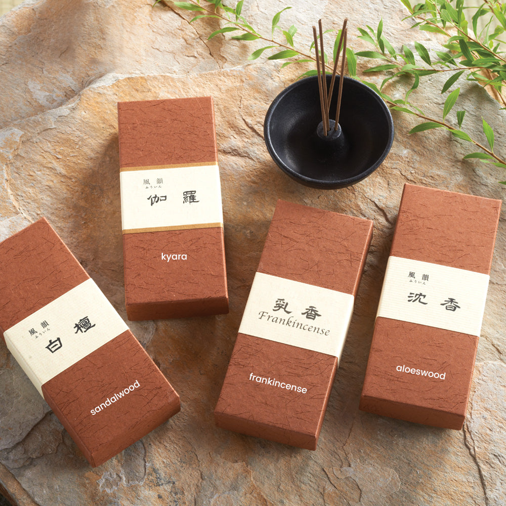 Traditional Temple Incense、mySite、topwebapps