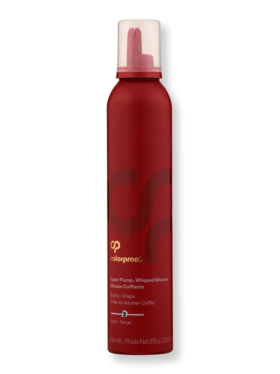 Colorproof Super Plump庐 Whipped Mousse、mySite、gigharbornorthrealestate