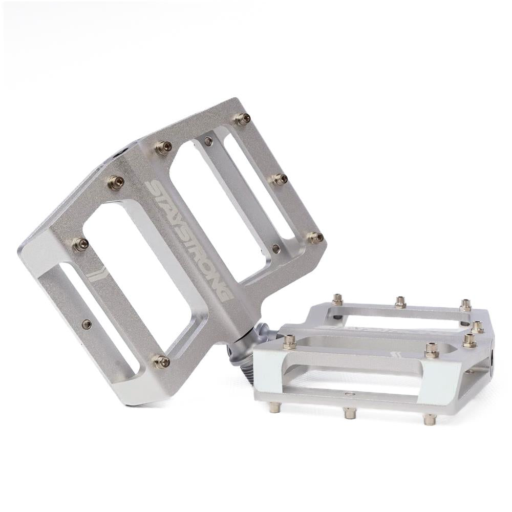  Stay Strong Pivot Mini Race Pedal、mySite、merchandisen