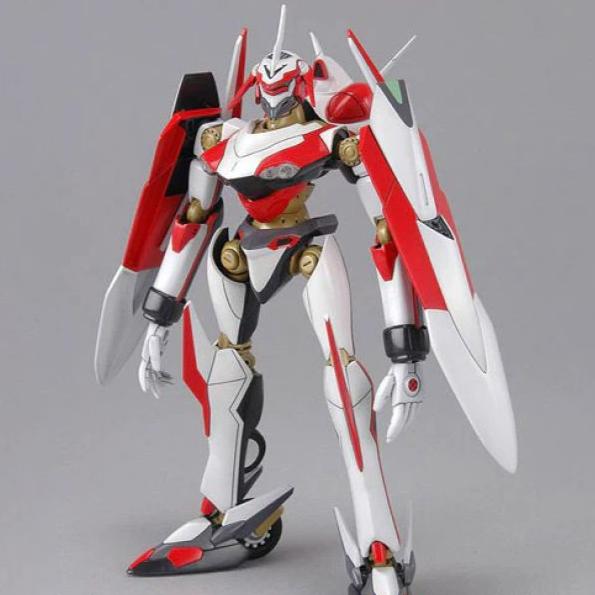 Mobile Suit Gundam Nirvash Type Zero Spec2 Eureka Seven、mySite、hgirdovlk