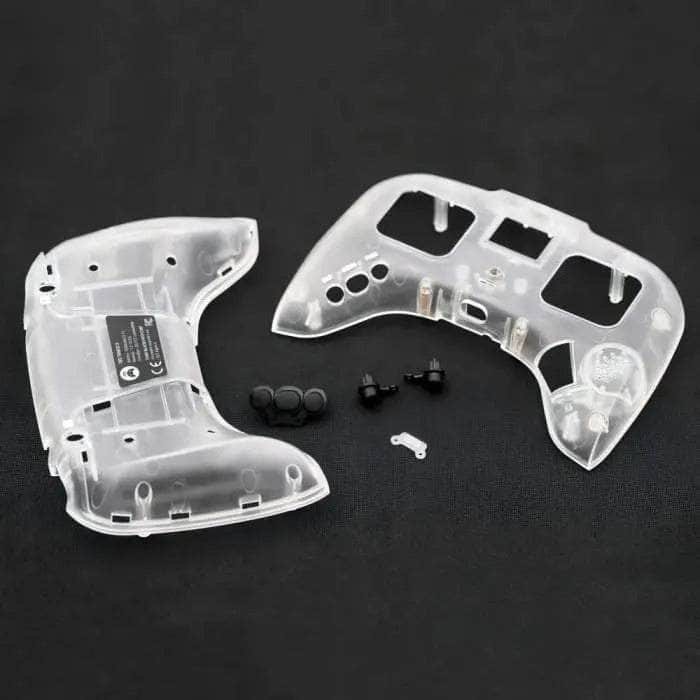  TBS Tango 2 Nostalgia Shell (New Screen) - Transparent、mySite、merchandisen