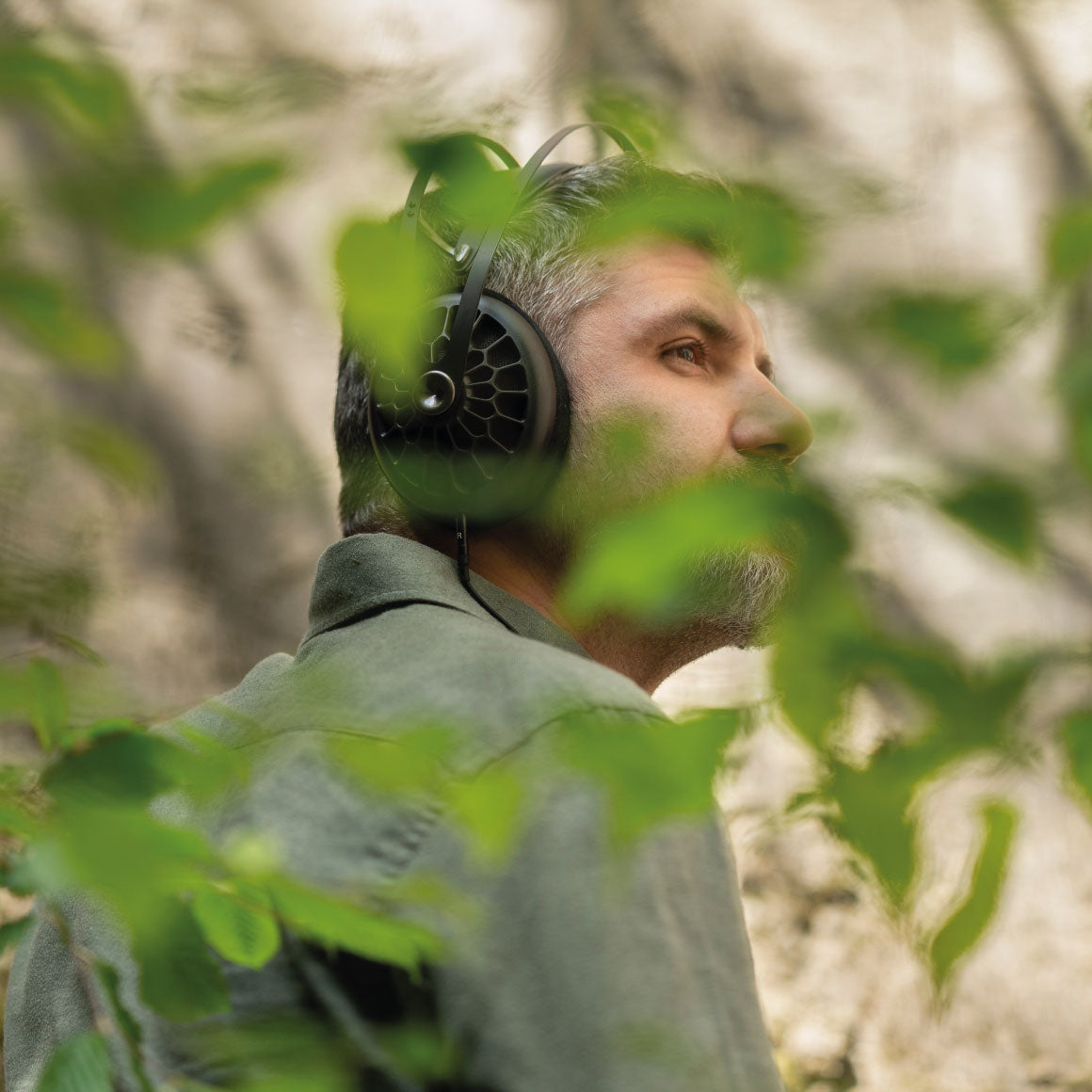  Meze - 105 AER、mySite、merchandisen