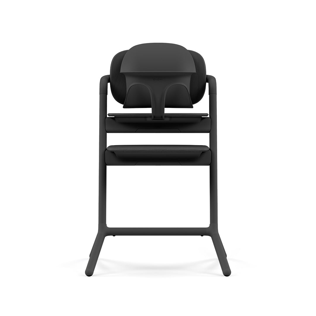  CYBEX LEMO 4-in-1 Highchair Set - Stunning Black、mySite、merchandisen