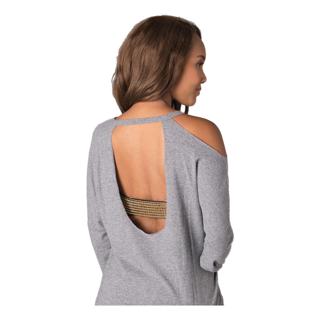  Gold Sequins Bra Back Cover、mySite、justintrudeaud