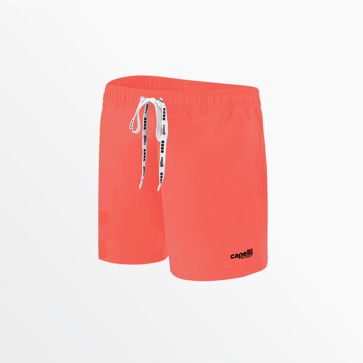 MEN'S SWIM SHORTS - SHORT