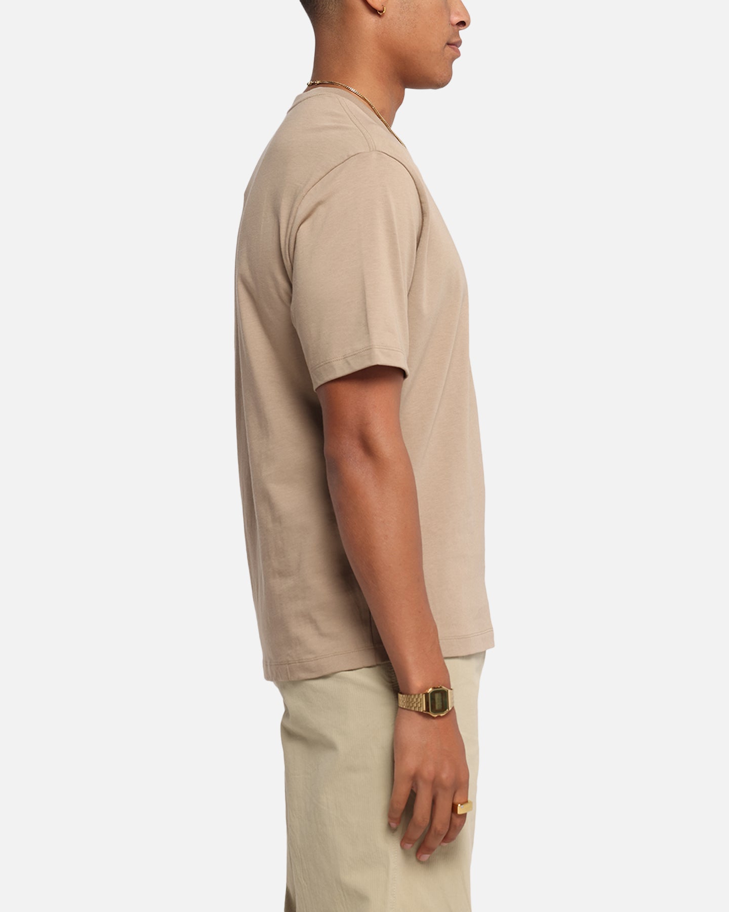 Jordan Brand Sneaker Patch Crewneck T-Shirt Desert Camo/Black、mySite、zt4zffjzw