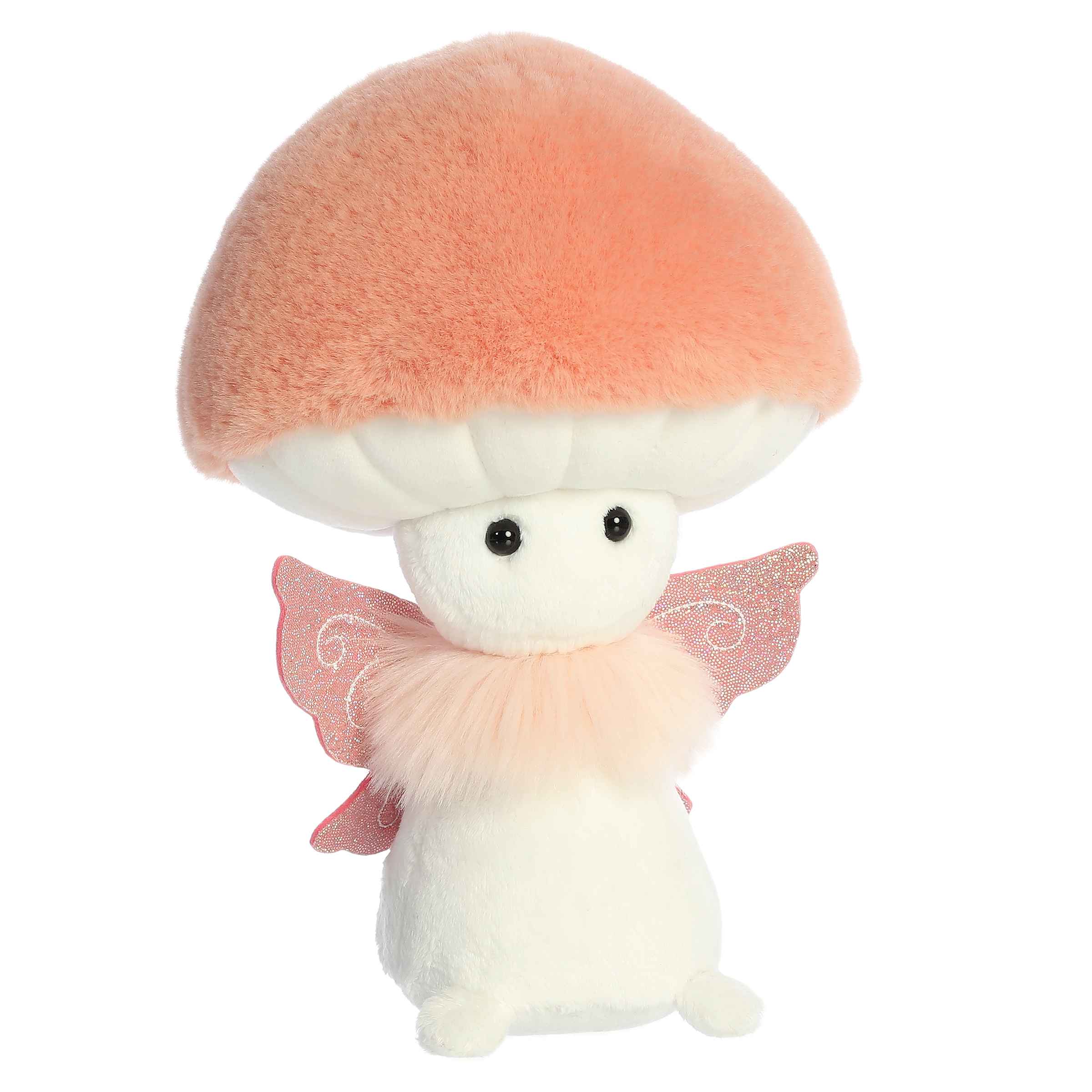 Aurora® - Fungi Friends™ - 9 Fairy、mySite、g9winljtr