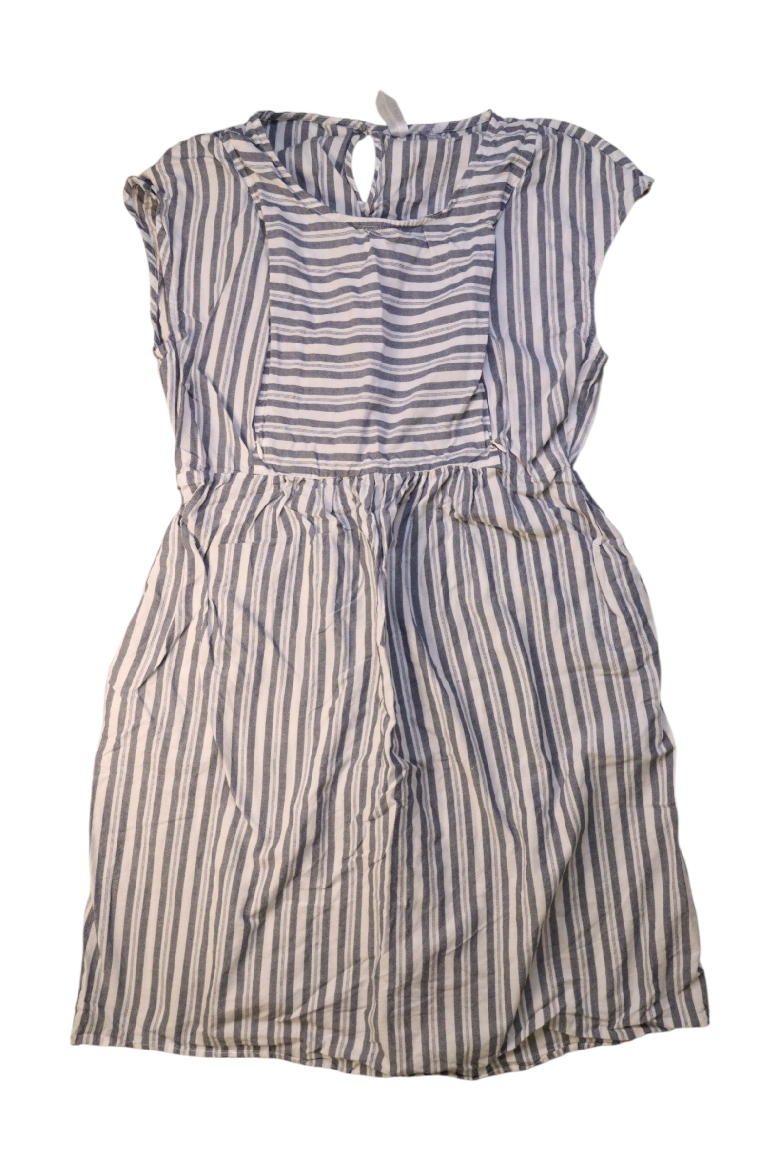 Seraphine Striped Maternity Dress XL、mySite、g9winljtr