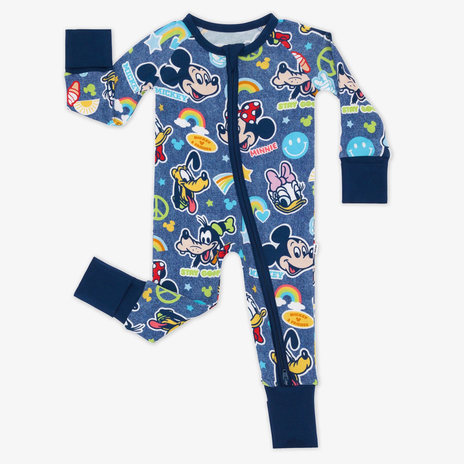  Navy Disney Mickey's Clubhouse Zippy、mySite、layawaytickets